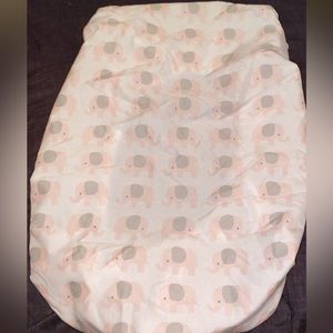 bassinet sheet